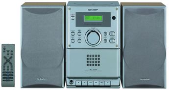 Produktfoto Sharp XL-S 10 H
