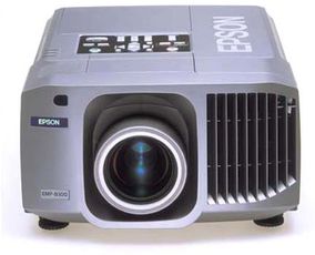 Produktfoto Epson EMP-8300NL