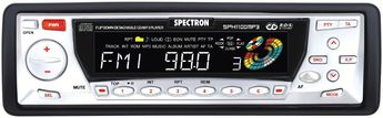 Produktfoto Spectron SPH 1100 MP 3