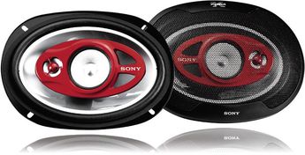 Produktfoto Sony XS-F 693 N