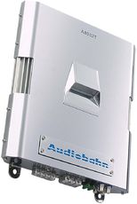 Produktfoto Audiobahn A 8002 T