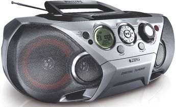 Produktfoto Philips AZ 2060