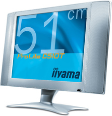 Produktfoto Iiyama Prolite C 510 T