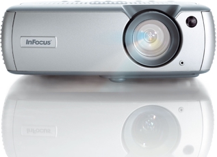 Produktfoto Infocus LP540