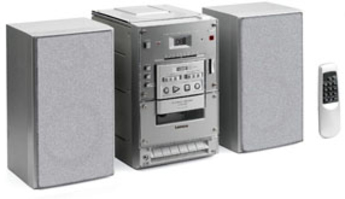 Produktfoto Lenco MC-116 MP3