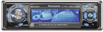 Produktfoto Panasonic CQ-C 8300 N