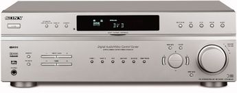 Produktfoto Sony STR-DE497/S