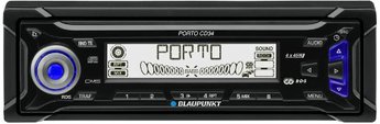 Produktfoto Blaupunkt Porto CD 34