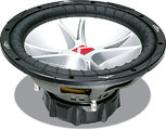 Produktfoto Auto Subwoofer