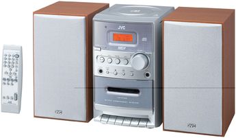 Produktfoto JVC UX-H 100