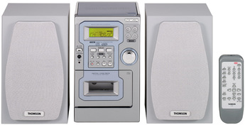 Produktfoto Thomson CS 84