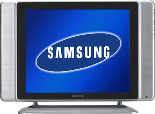 Produktfoto Samsung Syncmaster 173 MP