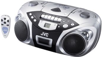 Produktfoto JVC RC-EX10