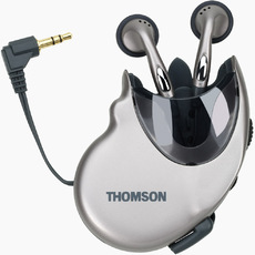 Produktfoto Thomson HED 170