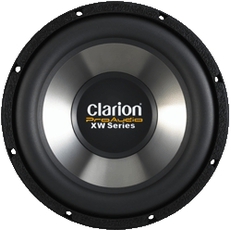 Produktfoto Clarion XW 1200