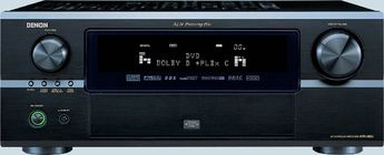 Produktfoto Denon AVR 3805