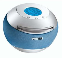 Produktfoto Philips PSS 010