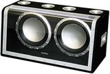 Produktfoto Auto Subwoofer