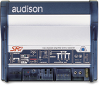 Produktbild Audison SRX 2