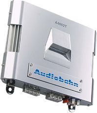 Produktfoto Audiobahn A 4002 T