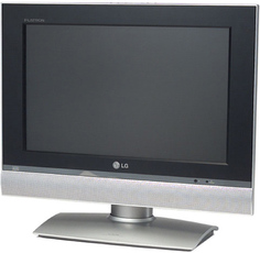 Produktfoto LG RZ-17 LZ 40