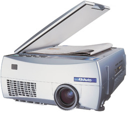 Produktfoto Avio MP-20E