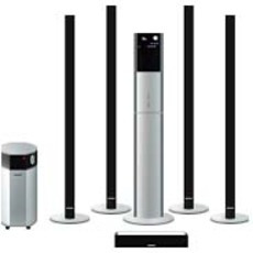 Produktfoto Samsung HT-DS 1000