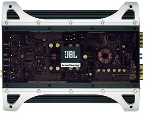 Produktfoto JBL GTO601.1