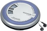 Produktfoto CD-Player
