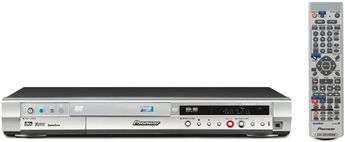 Produktfoto Pioneer DVR-720H-S