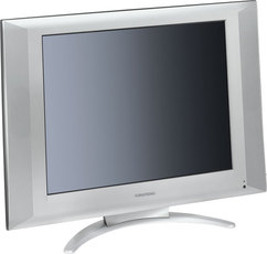 Produktfoto Grundig Amira 20 LCD 51-9401 TOP