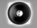 Produktfoto Auto Lautsprecher