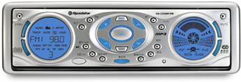Produktfoto Roadstar CD 353 MP/FM