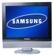 Produktfoto Samsung LW 17 M 24 C