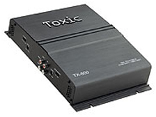 Produktfoto Toxic TX 800