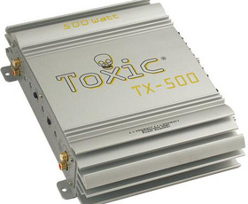 Produktfoto Toxic TX 500