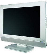 Produktfoto Toshiba 23WL 46 G