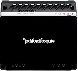 Produktfoto Rockford Fosgate P300-1