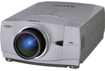 Produktfoto Sanyo PLC-XP50L