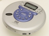 Produktfoto CD-Player