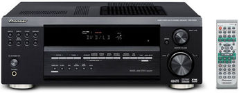 Produktfoto Pioneer VSX-D514-K