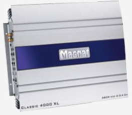 Produktfoto Magnat 4000 XL Classic