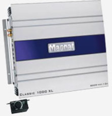 Produktfoto Magnat 1000 XL Classic