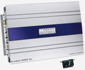 Produktfoto Magnat 5000 XL Classic