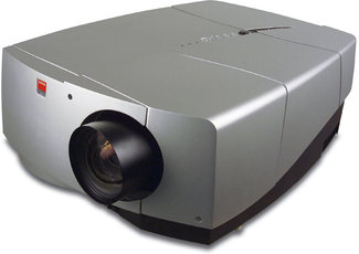 Produktfoto Barco ICON H600