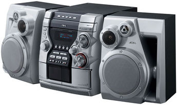 Produktfoto Aiwa JAX-N 20