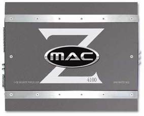 Produktfoto Mac Audio Z 4100
