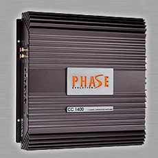 Produktfoto Phase Linear CC 1400