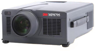 Produktfoto 3M MP8795