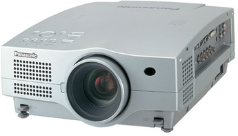 Produktfoto Panasonic PT-L780E